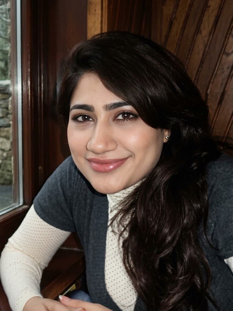 Dr. Henna Dey