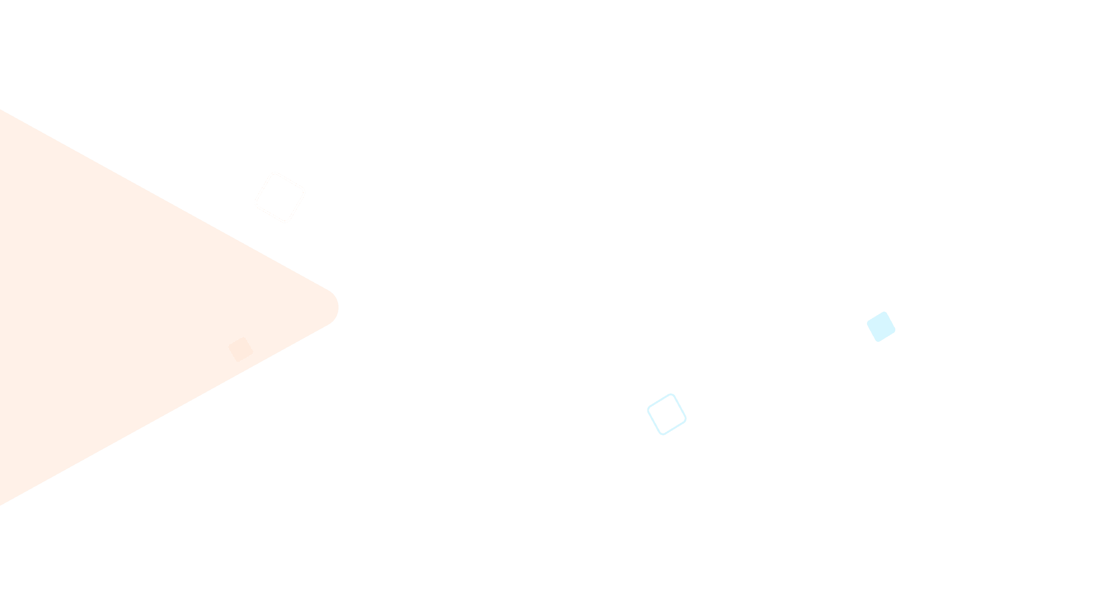 Illustration of a couple in conversation